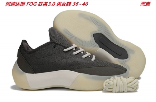 Adidas FOG 3.0 Shoes 002 Men/Women