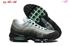 Nike Air Max 95 Shoes 449 Men