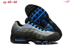 Nike Air Max 95 Shoes 452 Men