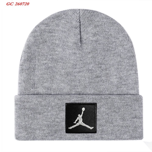 J.o.r.d.a.n. Beanies 1066