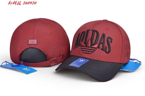 A.d.i.d.a.s. Hats AA 1375 Men