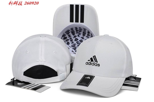 A.d.i.d.a.s. Hats AA 1364 Men