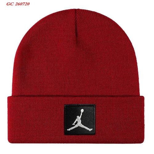 J.o.r.d.a.n. Beanies 1061
