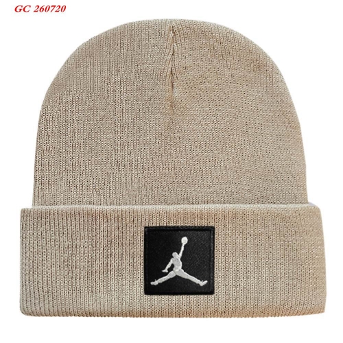 J.o.r.d.a.n. Beanies 1065