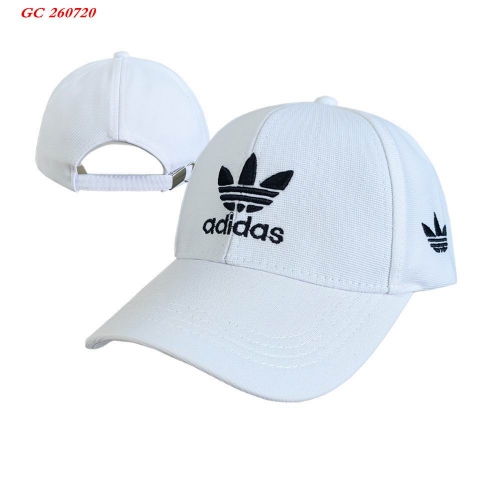 A.d.i.d.a.s. Hats 1382 Men