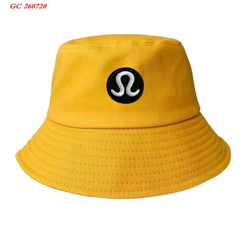 L.u.l.u.l.e.m.o.n. Hats 6020 Men