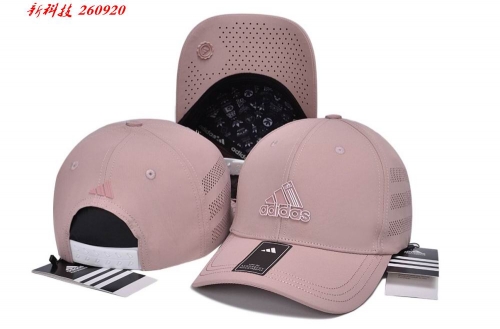 A.d.i.d.a.s. Hats AA 1359 Men