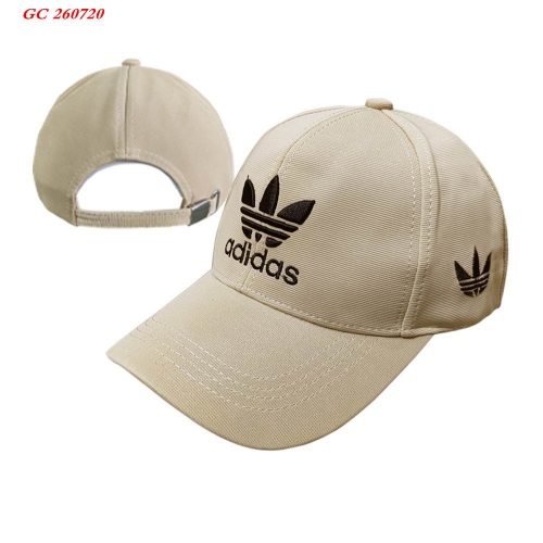 A.d.i.d.a.s. Hats 1381 Men