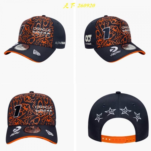 R.e.d. B.u.l.l. P.u.m.a. Hats 1527 Men