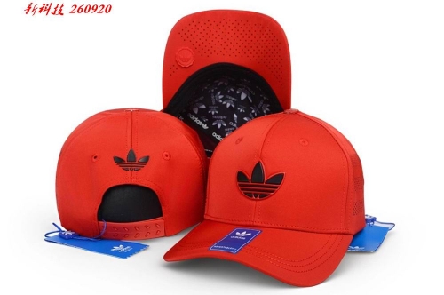 A.d.i.d.a.s. Hats AA 1365 Men