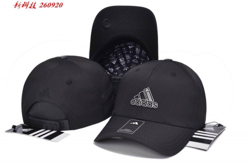 A.d.i.d.a.s. Hats AA 1358 Men