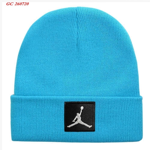J.o.r.d.a.n. Beanies 1064