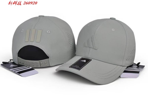 A.d.i.d.a.s. Hats AA 1371 Men