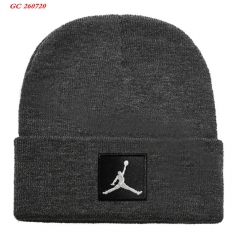 J.o.r.d.a.n. Beanies 1062