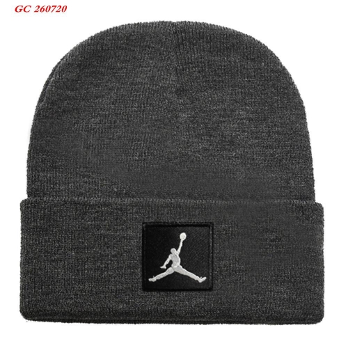 J.o.r.d.a.n. Beanies 1062