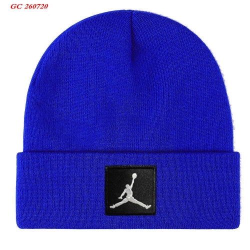 J.o.r.d.a.n. Beanies 1058
