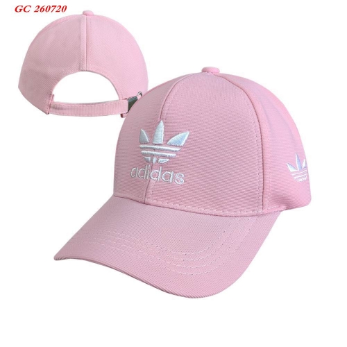 A.d.i.d.a.s. Hats 1380 Men
