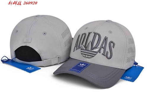 A.d.i.d.a.s. Hats AA 1373 Men