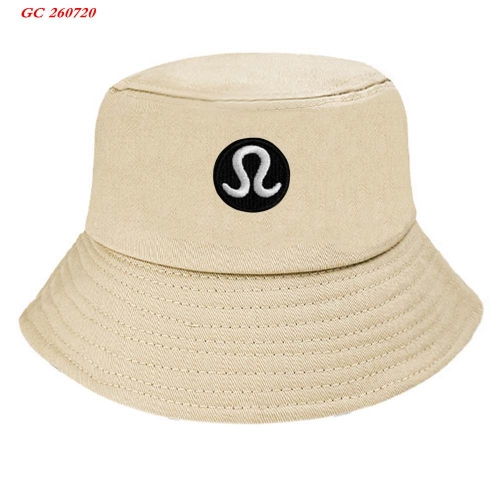 L.u.l.u.l.e.m.o.n. Hats 6018 Men