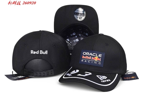 R.e.d. B.u.l.l. P.u.m.a. Hats AA 1534 Men