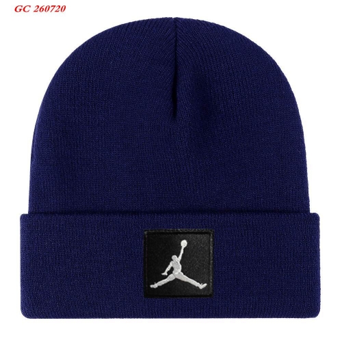 J.o.r.d.a.n. Beanies 1057