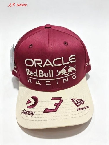 R.e.d. B.u.l.l. P.u.m.a. Hats 1523 Men