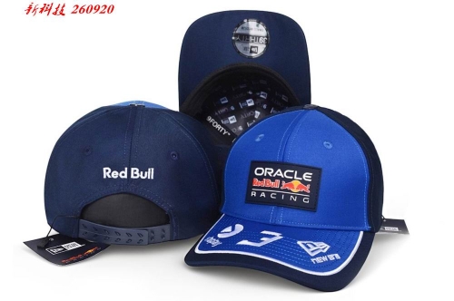 R.e.d. B.u.l.l. P.u.m.a. Hats AA 1533 Men