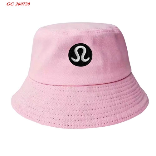 L.u.l.u.l.e.m.o.n. Hats 6017 Men