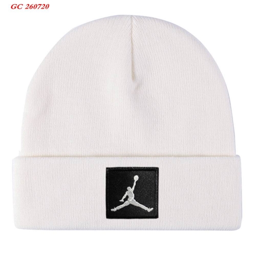 J.o.r.d.a.n. Beanies 1055