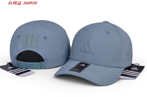 A.d.i.d.a.s. Hats AA 1370 Men