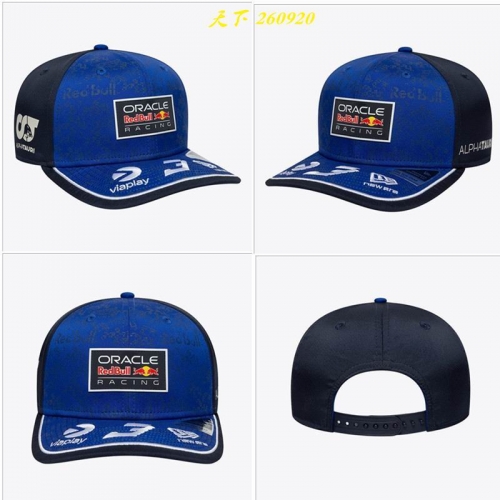 R.e.d. B.u.l.l. P.u.m.a. Hats 1528 Men