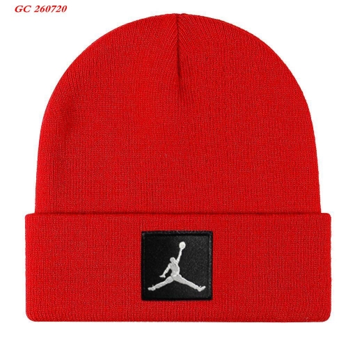 J.o.r.d.a.n. Beanies 1063