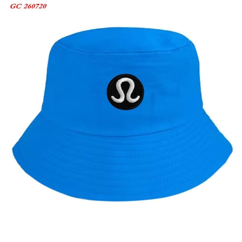 L.u.l.u.l.e.m.o.n. Hats 6015 Men