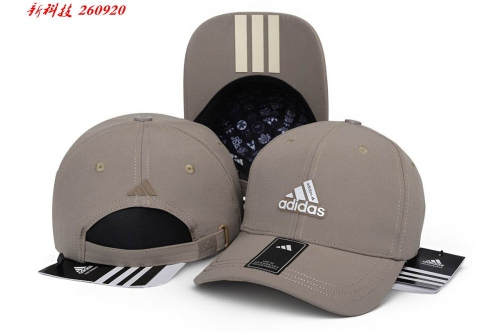 A.d.i.d.a.s. Hats AA 1363 Men