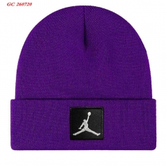 J.o.r.d.a.n. Beanies 1059