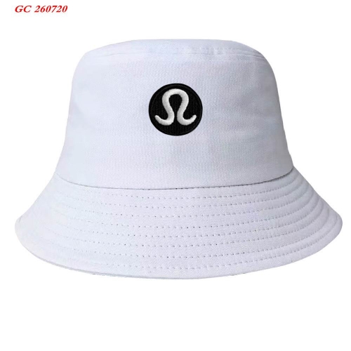 L.u.l.u.l.e.m.o.n. Hats 6019 Men