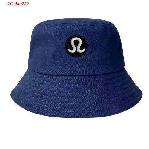 L.u.l.u.l.e.m.o.n. Hats 6016 Men