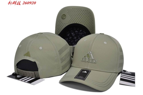 A.d.i.d.a.s. Hats AA 1360 Men
