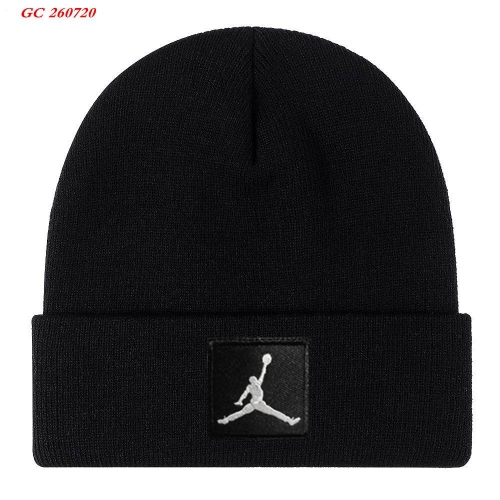 J.o.r.d.a.n. Beanies 1060