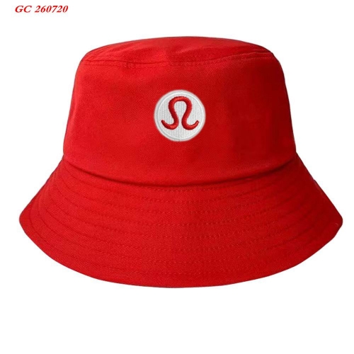 L.u.l.u.l.e.m.o.n. Hats 6021 Men