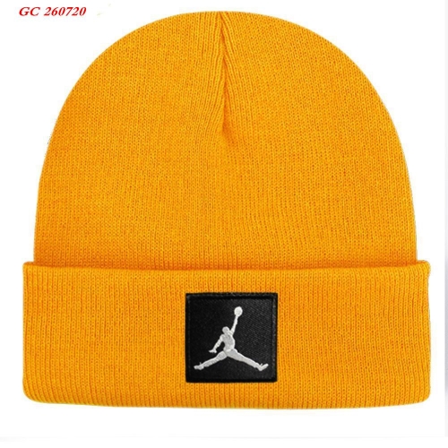 J.o.r.d.a.n. Beanies 1056