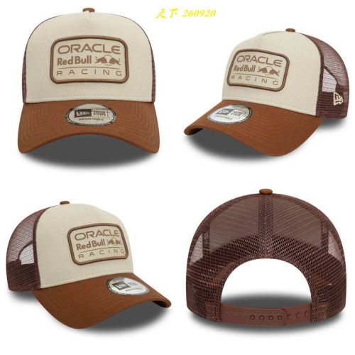 R.e.d. B.u.l.l. P.u.m.a. Hats 1529 Men