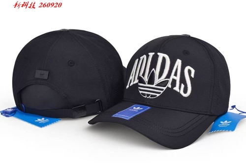 A.d.i.d.a.s. Hats AA 1372 Men