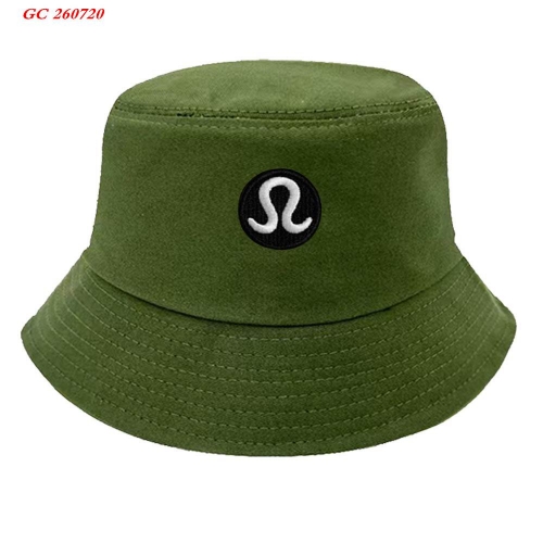 L.u.l.u.l.e.m.o.n. Hats 6022 Men