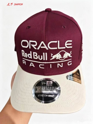 R.e.d. B.u.l.l. P.u.m.a. Hats 1524 Men