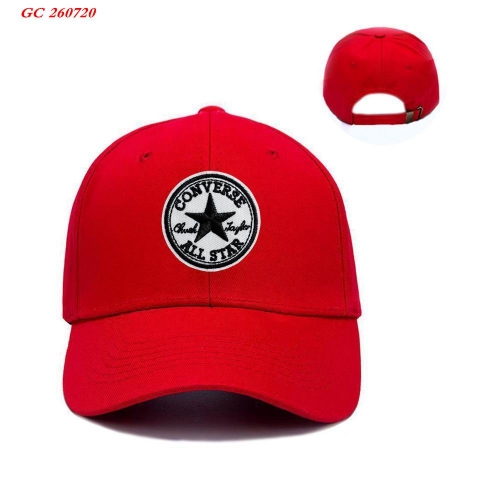 C.O.A.C.H. Hats 1104 Men