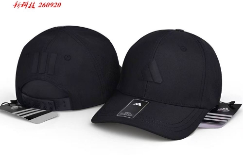 A.d.i.d.a.s. Hats AA 1367 Men