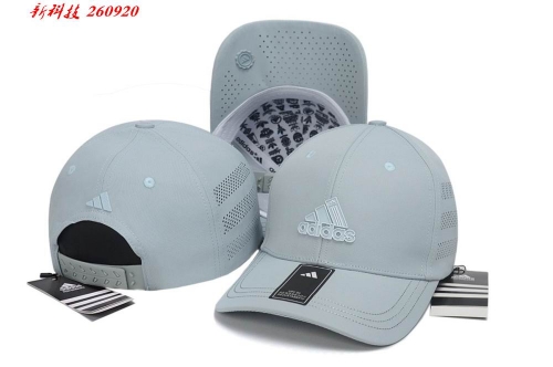 A.d.i.d.a.s. Hats AA 1361 Men