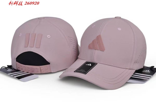 A.d.i.d.a.s. Hats AA 1368 Men