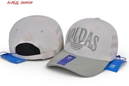A.d.i.d.a.s. Hats AA 1374 Men